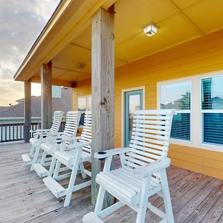 Sunrise Beach Bolivar Peninsula Exterior photo