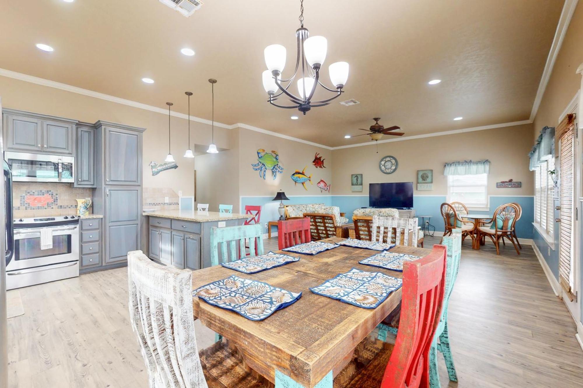 Sunrise Beach Bolivar Peninsula Exterior photo