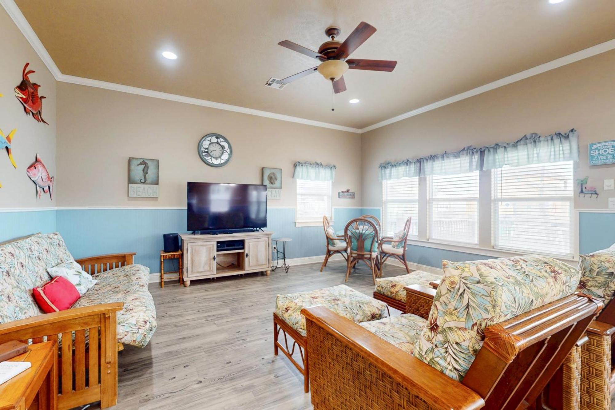 Sunrise Beach Bolivar Peninsula Exterior photo