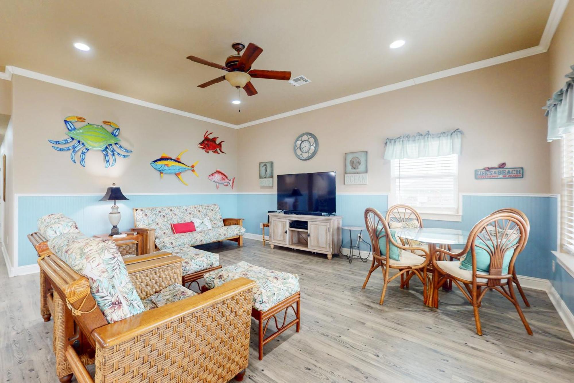 Sunrise Beach Bolivar Peninsula Exterior photo
